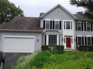 13121 Venetian Rd, Silver Spring, MD 20904