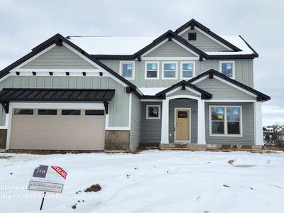 348 Hawkchase Ct NE, Grand Rapids, MI, 49525