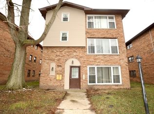 17315 Lathrop Ave, East Hazel Crest, IL 60429