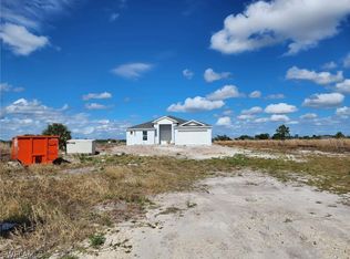 3791 58th Ave NE, Naples, FL 34120