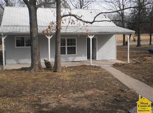 874 SE 1291 Rd, Deepwater, MO 64740