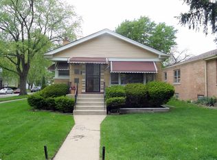 12256 S Morgan St, Chicago, IL 60643