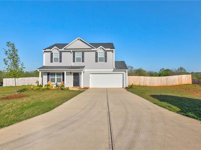 194 Columbia Dr, Linwood, NC, 27299