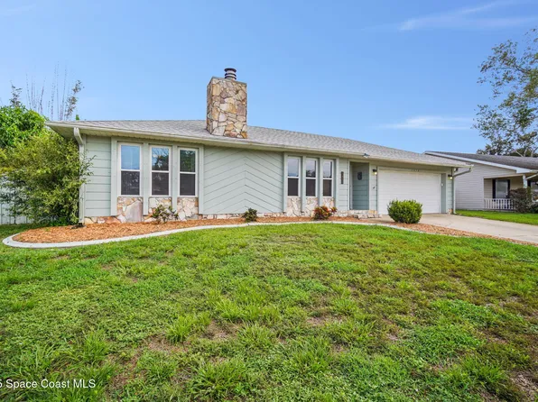 3450 Trevino Cir, Titusville, FL 32780