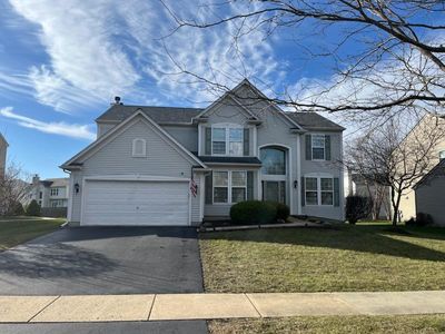 347 Clubhouse St, Bolingbrook, IL, 60490