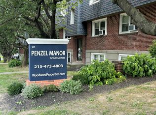 Penzel Manor Apartments, Upper Darby, PA 19082