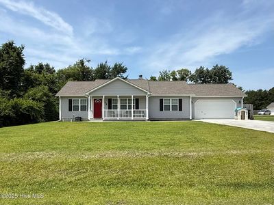 306 Top Knot Road, Hubert, NC, 28539