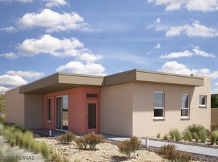 1872 S Teachers Row Ln, Tucson, AZ 85711