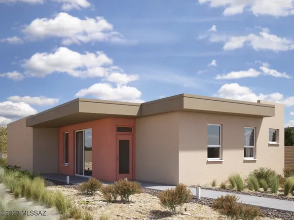 1861 S Teachers Row Ln, Tucson, AZ 85711