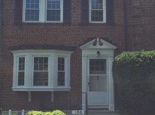 105 Dunkirk Rd, Baltimore, MD 21212