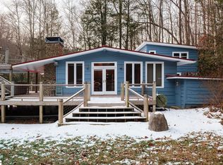 36 Dream Catcher Cv, Hayesville, NC 28904