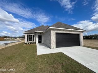 119 Ember Ridge Ln, Duson, LA 70529