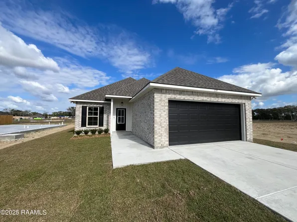 119 Ember Ridge Ln, Duson, LA 70529