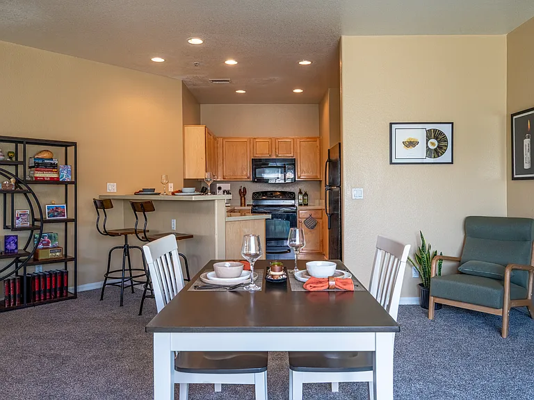 Sereno Townhomes — Photo 28