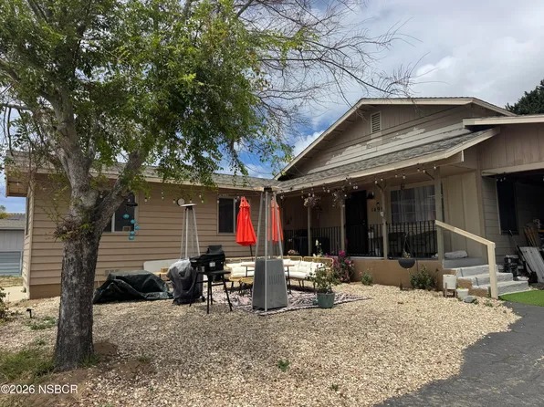 1499 Farroll Rd #A, Grover Beach, CA 93433