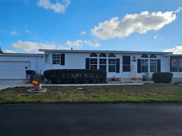 8210 Bull Run Dr, New Port Richey, FL 34653