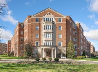 13800 Fairhill Rd APT 108, Cleveland, OH 44120