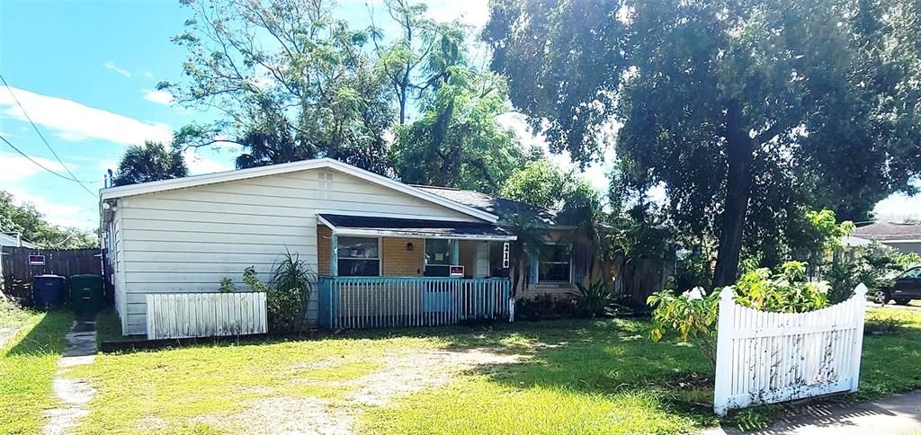 210 W Linebaugh Ave, Tampa FL - Owner Finance Home