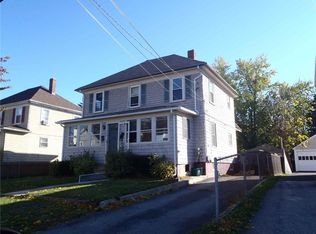 190 Grace St, Cranston, RI 02910