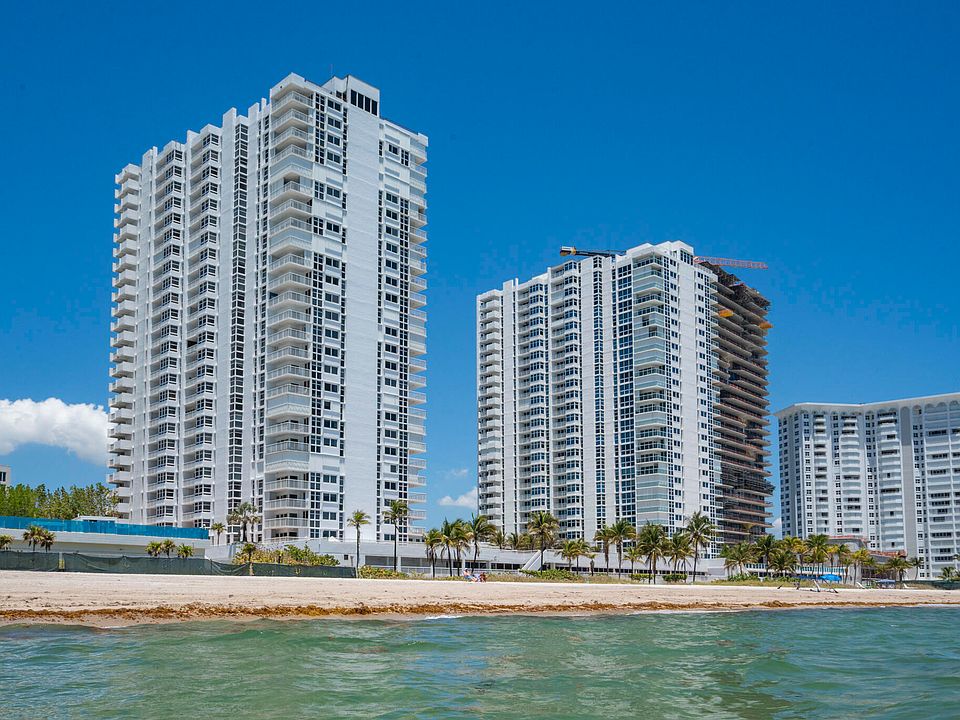1st image of 1370 S OCEAN Boulevard #905