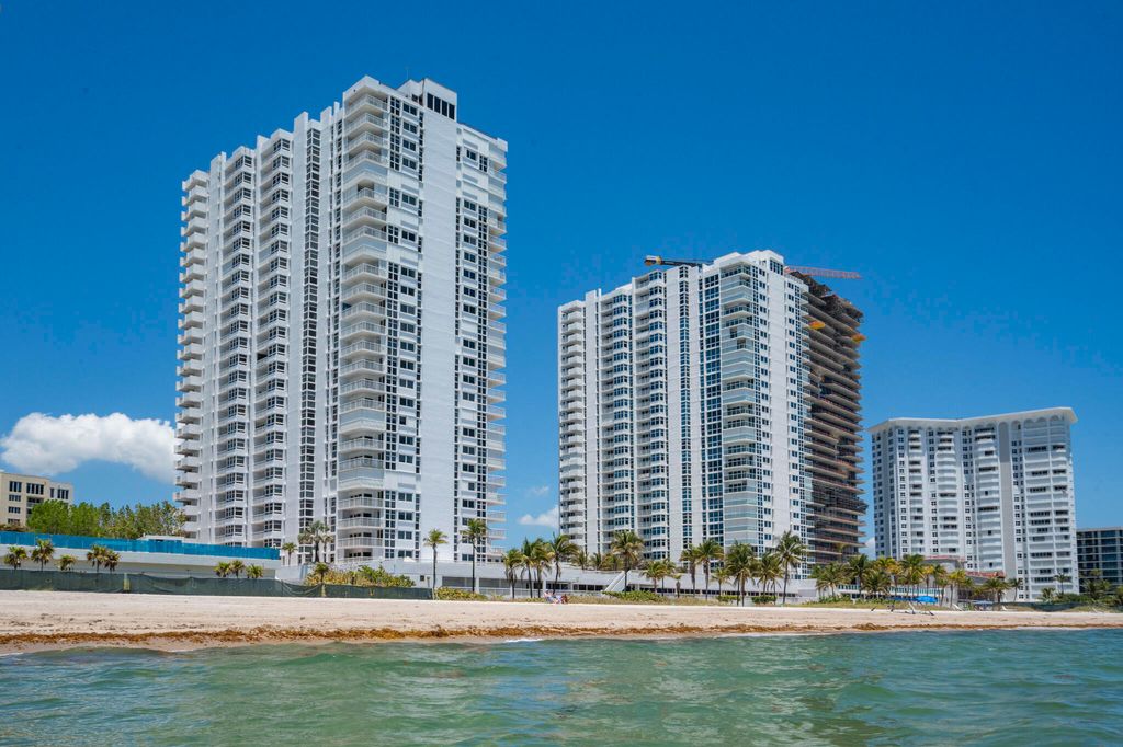 1370 S OCEAN Boulevard #905, Pompano Beach
