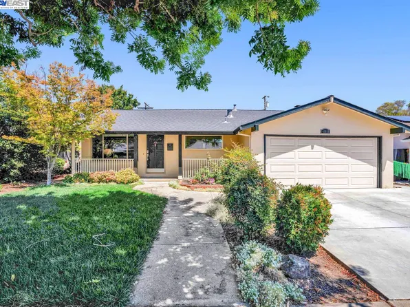 46858 Bradley St, Fremont, CA 94539