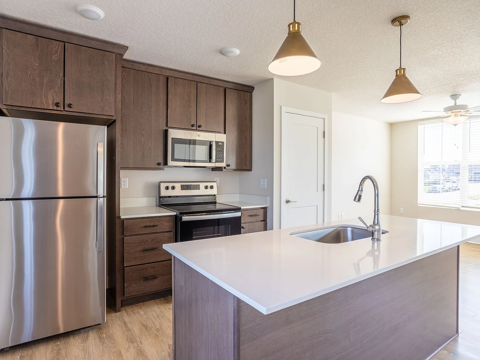 Aspen Ridge Townhomes — Photo 3