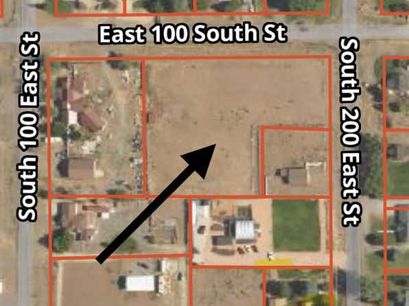 100 S 200 E, Koosharem, UT 84744