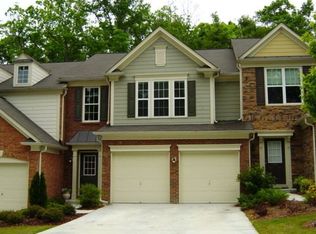 1743 Fair Oak Way, Mableton, GA 30126