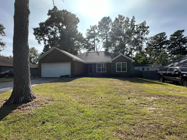 341 Edisto Dr, North Augusta, SC 29841