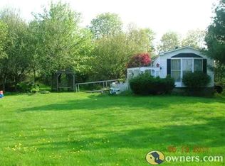441 Reese Rd, Earlville, NY 13332