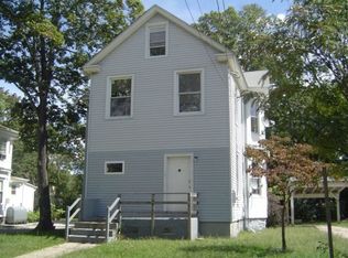 311 N Eighth St, Vineland, NJ