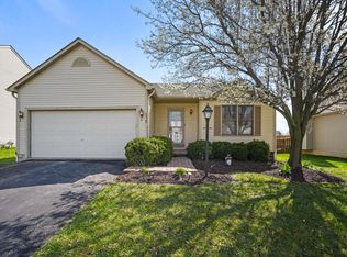 358 Western Dreamer Dr, Delaware, OH
