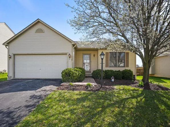 358 Western Dreamer Dr, Delaware, OH 43015