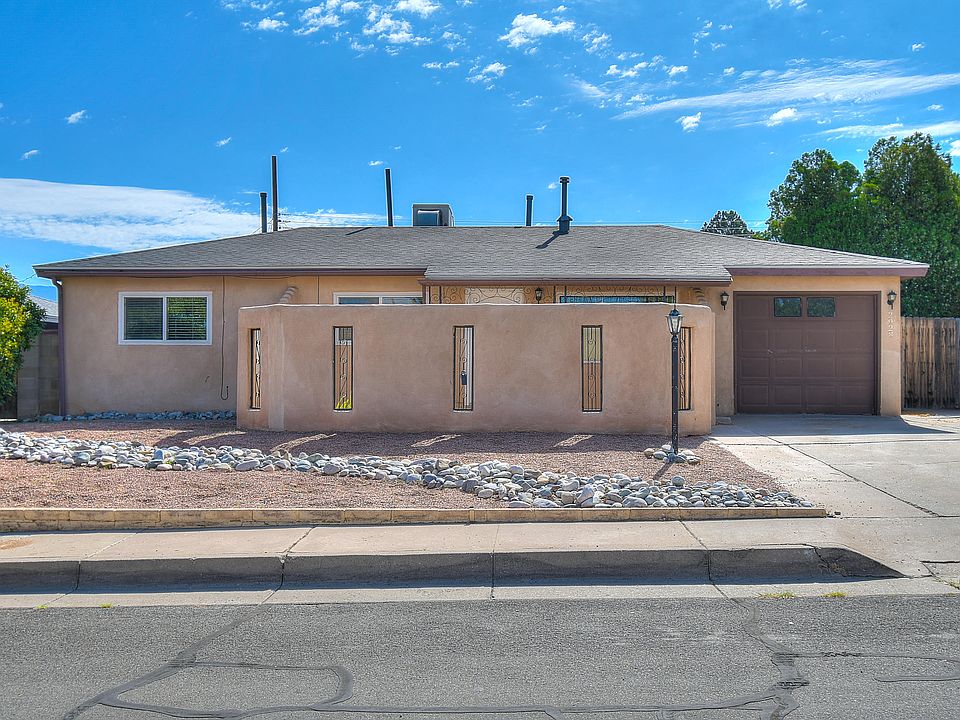 2928 Solano Dr NE, Albuquerque, NM 87110 | Zillow