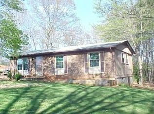 841 Grand Lake Dr, Ridgeway, VA 24148