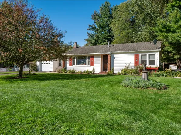 3892 Gaines Basin Rd, Albion, NY 14411