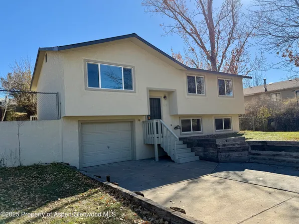 1012 Wall St, Meeker, CO 81641