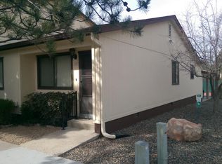 365 Rim Rock Cir, Prescott, AZ 86303