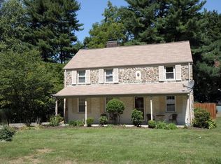931 Cloverhill Rd, Wynnewood, PA 19096