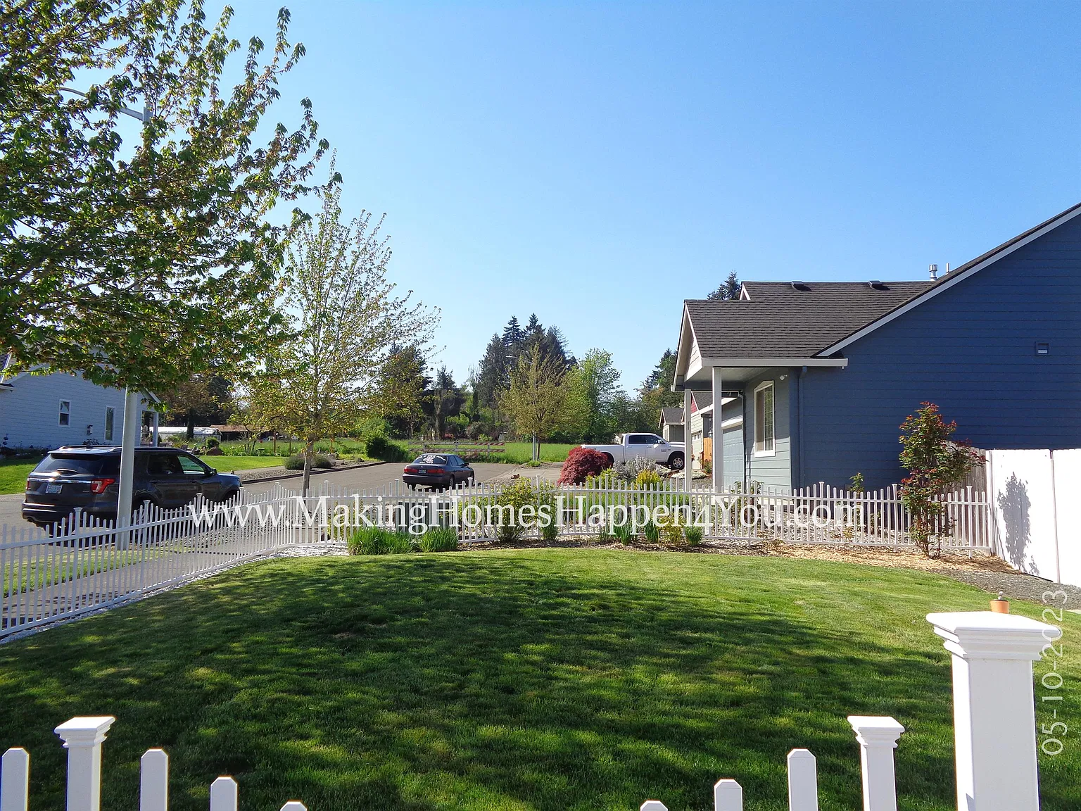 73004* 405 Lavender St Silverton OR 97381 - 1 — Photo 2