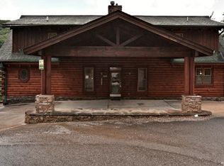 1531 Trappers Ridge Ln, Sevierville, TN 37862