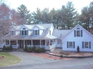 180 Mulberry Dr, Milford, PA 18337