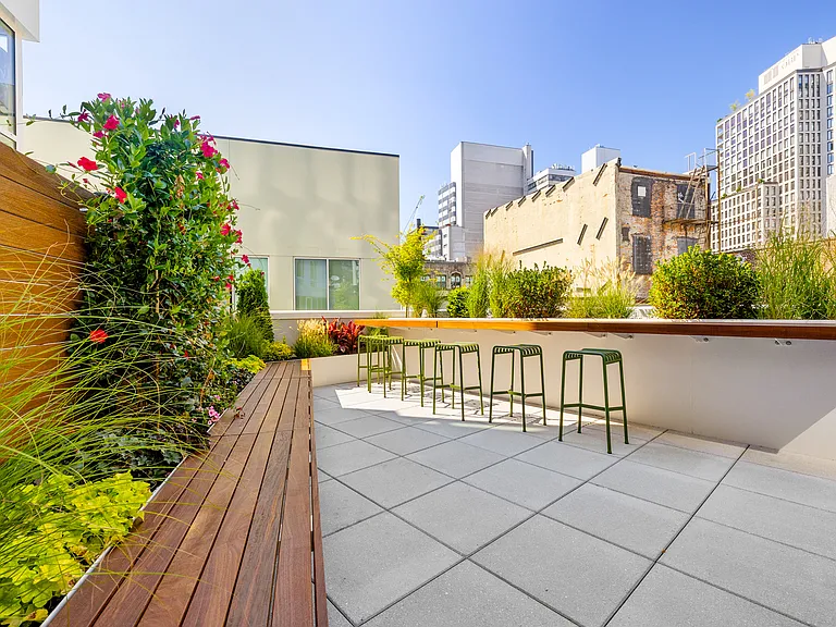 150 Lawrence St #2401 — Photo 21