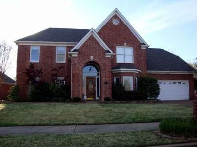 1163 Sweetie Dr, Collierville, TN, 38017