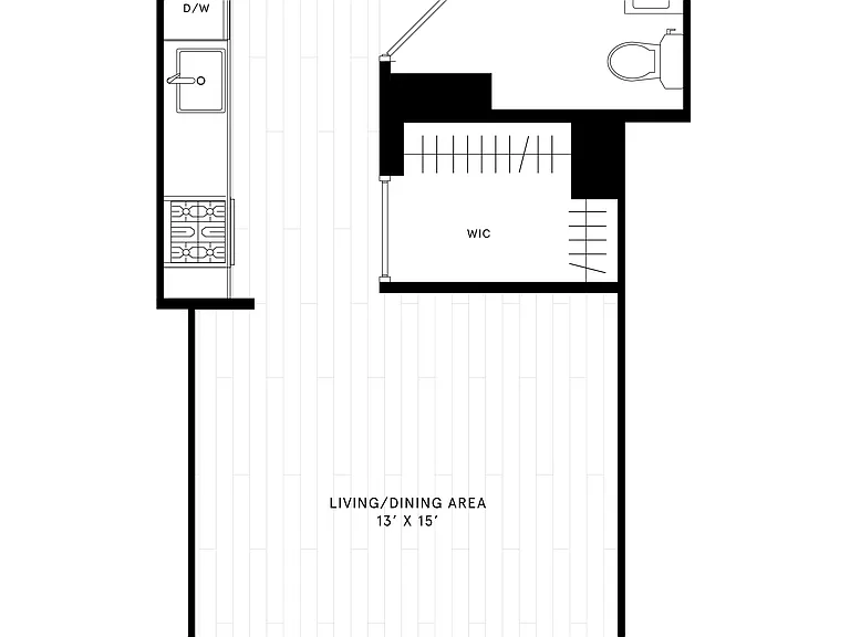 365 Bond St #A404 — Photo 2
