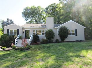 1950 Robinhood Rd, Winston Salem, NC 27104