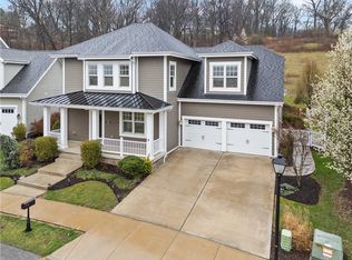 225 Venango Trl, Mars, PA 16046