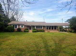 95 Burnell Rd, Estill, SC 29918