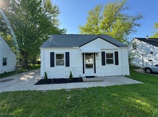 14328 Elsetta Ave, Cleveland, OH